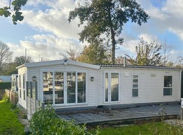 Willerby Azure dubbel glas inclusief transport NL♦️ beschikbaar voor biedingen