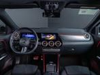 Mercedes-Benz EQA 250+ AMG Line Panorama dak, Stof, Gebruikt, 522 km, Blauw