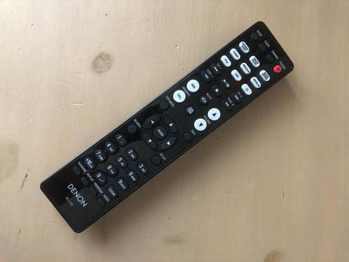 afstandsbediening Denon RC-1174, Audio, Tv en Foto, Afstandsbedieningen, Zo goed als nieuw, Origineel, Ophalen of Verzenden