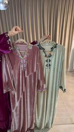 Kaftan Marokkaans, Ophalen of Verzenden, Nieuw, Overige kleuren, Overige typen