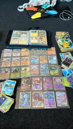 Pokemon verzameling, Ophalen of Verzenden, Zo goed als nieuw
