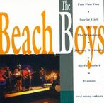 The Beach Boys – The Beach Boys CD, Verzenden, 1960 tot 1980, Zo goed als nieuw