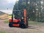 Heftrucks Toyota 2.5T | Diesel | Benzine (2 stuks), Zakelijke goederen, Machines en Bouw | Heftrucks en Intern transport, 2000 tot 3000 kg
