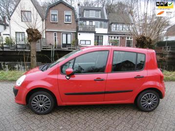 Renault Modus 1.2-16V Airco Hoge instap 147.000km Zuinig Rui beschikbaar voor biedingen