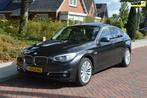 BMW 5-serie Gran Turismo 520d High Exe Panoramadak/elec haak, Automaat, Achterwielaandrijving, Euro 6, Leder