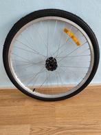 24 inch Driewieler Wielen - Nieuw, Fietsen en Brommers, Fietsonderdelen, Ophalen, Nieuw, Algemeen, Wiel