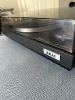 Platenspeler, Audio, Tv en Foto, Platenspelers, Ophalen of Verzenden, Zo goed als nieuw