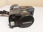 OLYMPUS AZ-300 SUPERZOOM analoge fotocamera, Audio, Tv en Foto, Fotocamera's Analoog, Gebruikt, ., Ophalen of Verzenden, Olympus