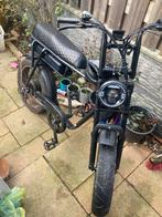 EB2 fatbike, 59 cm of meer, Ophalen of Verzenden, Zo goed als nieuw, Overige merken