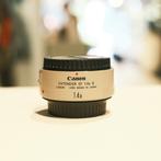 Canon 1.4 Extender II (Hoofddorp), Ophalen of Verzenden, Zo goed als nieuw, Toebehoren