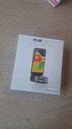 Flir One Thermische Camera voor iPhone/iPad, Ophalen of Verzenden, Zo goed als nieuw, Overige meters