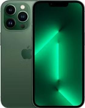 Apple iPhone 13 Pro Max 128GB Groen, Telecommunicatie, Mobiele telefoons | Hoesjes en Frontjes | Apple iPhone, Zo goed als nieuw
