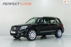 Mercedes-Benz GLK-klasse 300 4-Matic, Youngtimer, Auto's, Mercedes-Benz, Automaat, 1730 kg, Gebruikt, Zwart