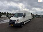 Volkswagen Crafter 35 2.5 TDI L4H3, Overige carrosserieën, Volkswagen, 2461 cc, Handgeschakeld