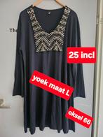 Yoeki maaL, Kleding | Dames, Ophalen of Verzenden, Zo goed als nieuw