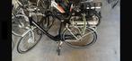 Sparta Ion damesfiets, 36V, Ophalen, Gebruikt, 50 km per accu of meer, Sparta