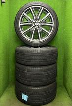 Originele 21 inch Bentley Continental Flying Spur winterset, Crewe England, Gebruikt, 265 mm, Info@bentley.com