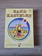 Cooperatief bordspel zandkastelen, Hobby en Vrije tijd, Een of twee spelers, Ophalen, Gebruikt, Sunny games
