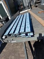 Keralit Nieuw Blauw 60 Planken +- 230cm 50% korting, Doe-het-zelf en Verbouw, Platen en Panelen, Ophalen, Nieuw, Overige materialen