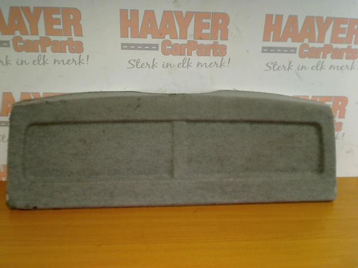 Hoedenplank Fiat Panda (169) (2003-09/2009-12), Auto-onderdelen, Interieur en Bekleding, Fiat, Gebruikt