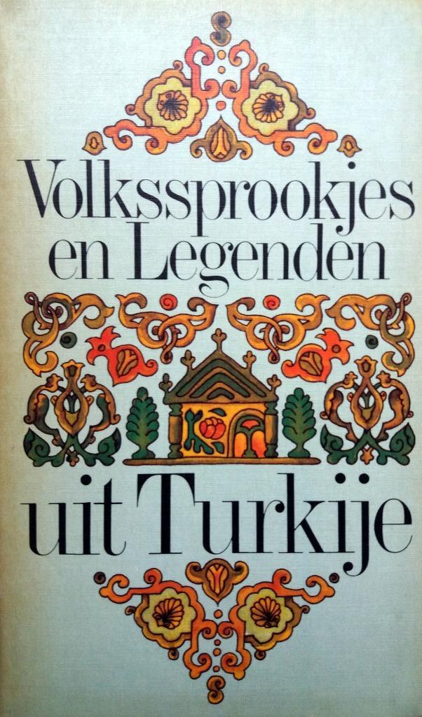 Elmar - Volkssprookjes en legenden uit Turkije, Boeken, Sprookjes en Fabels, Gelezen, Ophalen of Verzenden
