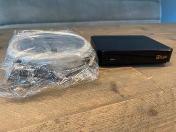 Ziggo Mediabox Humax 5500C beschikbaar voor biedingen
