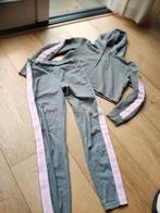 Pink Soda joggingpak legging grijs sport  mt M 38 dames, Kleding | Dames, Grijs, Maat 38/40 (M), Ophalen of Verzenden, Zo goed als nieuw