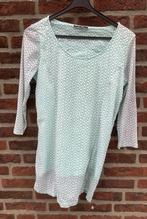Yest / T-Shirt / Maat S / 36, Ophalen of Verzenden, Zo goed als nieuw, Lange mouw, Maat 36 (S)