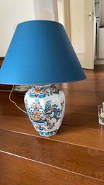 Prachtige lampen 2  x, Huis en Inrichting, Ophalen of Verzenden, Zo goed als nieuw, Minder dan 50 cm