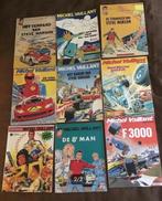 12 uitgaves van Jean Graton (Michael Vaillant,Julie Wood), Meerdere stripboeken, Ophalen of Verzenden, Gelezen