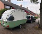 Biod Extase 4L, 1973, zeer goede staat, Caravans en Kamperen, Ophalen, Gebruikt, Tot en met 2