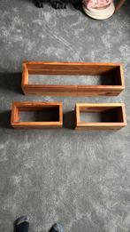 Wandplank wandrek, Huis en Inrichting, Woonaccessoires | Wandplanken en Boekenplanken, Ophalen of Verzenden, Nieuw