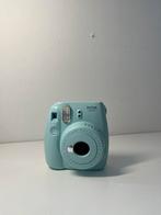 Instax mini 9 Camera, Polaroid, Zo goed als nieuw, Ophalen, Fuji