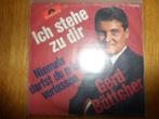 Gerd Bottcher - Ich stehe zu dir, Gebruikt, 7 inch, Single, Ophalen of Verzenden