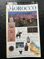 Morocco. Eyewitness Travel Guides €13,00, Boeken, Overige merken, Afrika, DK Eyewitness, Ophalen of Verzenden