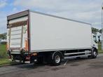 DAF LF 310 19t carrier lift, Auto's, Automaat, 318 pk, Euro 6, Wit