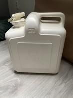 Jerrycan 17 liter, Caravans en Kamperen, Ophalen, Zo goed als nieuw
