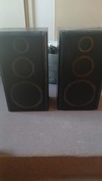 Huiskamer boksen, Audio, Tv en Foto, Luidsprekers, Overige typen, Zo goed als nieuw, Minder dan 60 watt, Ophalen