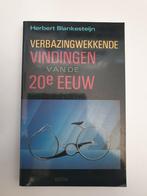 Verbazingwekkende vindingen van de 20e eeuw, Gelezen, Ophalen of Verzenden