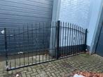 Poort, Tuin en Terras, Ophalen, Gebruikt, IJzer, Sierhekwerk