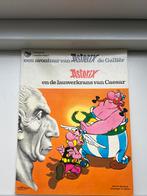 Asterix en de Lauwerkrans van Caesar, Eén stripboek, Ophalen of Verzenden, Gelezen