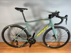 Nieuwe Ridley Grifn Road endurance Shimano 105 Di2 Dt Swiss, Carbon, Nieuw, Meer dan 20 versnellingen, 53 tot 57 cm