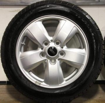 Originele Mini 15inch beschikbaar voor biedingen