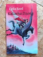 L. Rood - Kaloeha Dzong, Fictie algemeen, Ophalen of Verzenden, Zo goed als nieuw, L. Rood