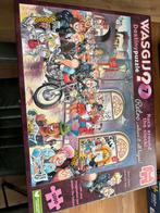 Wasgij puzzels 1000 stuks, Ophalen of Verzenden, Zo goed als nieuw