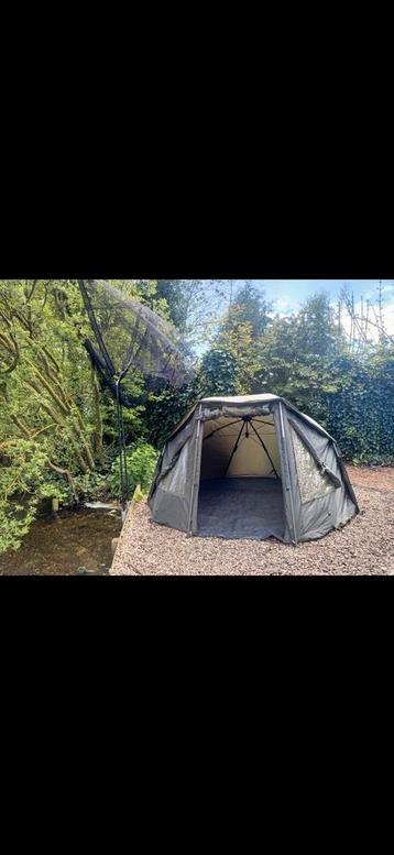 Soul paraplu / brolly compleet beschikbaar voor biedingen