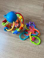 Playgro grijpspeeltjes baby, Ophalen of Verzenden, Zo goed als nieuw, Overige typen