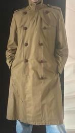 Koninklijke Luchtmacht Jas Jaren 60 Maat 44, Ophalen of Verzenden, Gedragen, Groen