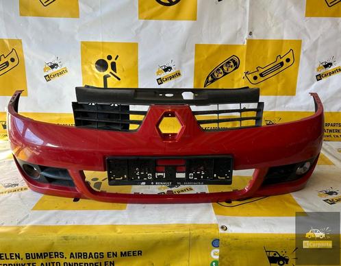 RENAULT Clio 2 II VOORBUMPER 8200445980 Origineel, Auto-onderdelen, Carrosserie en Plaatwerk, Bumper, Renault, Voor, Gebruikt