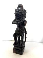Klein Balinees beeldje van Hanuman 15cm, Ophalen of Verzenden